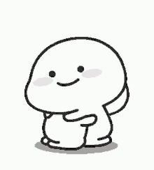 Quby being comforting